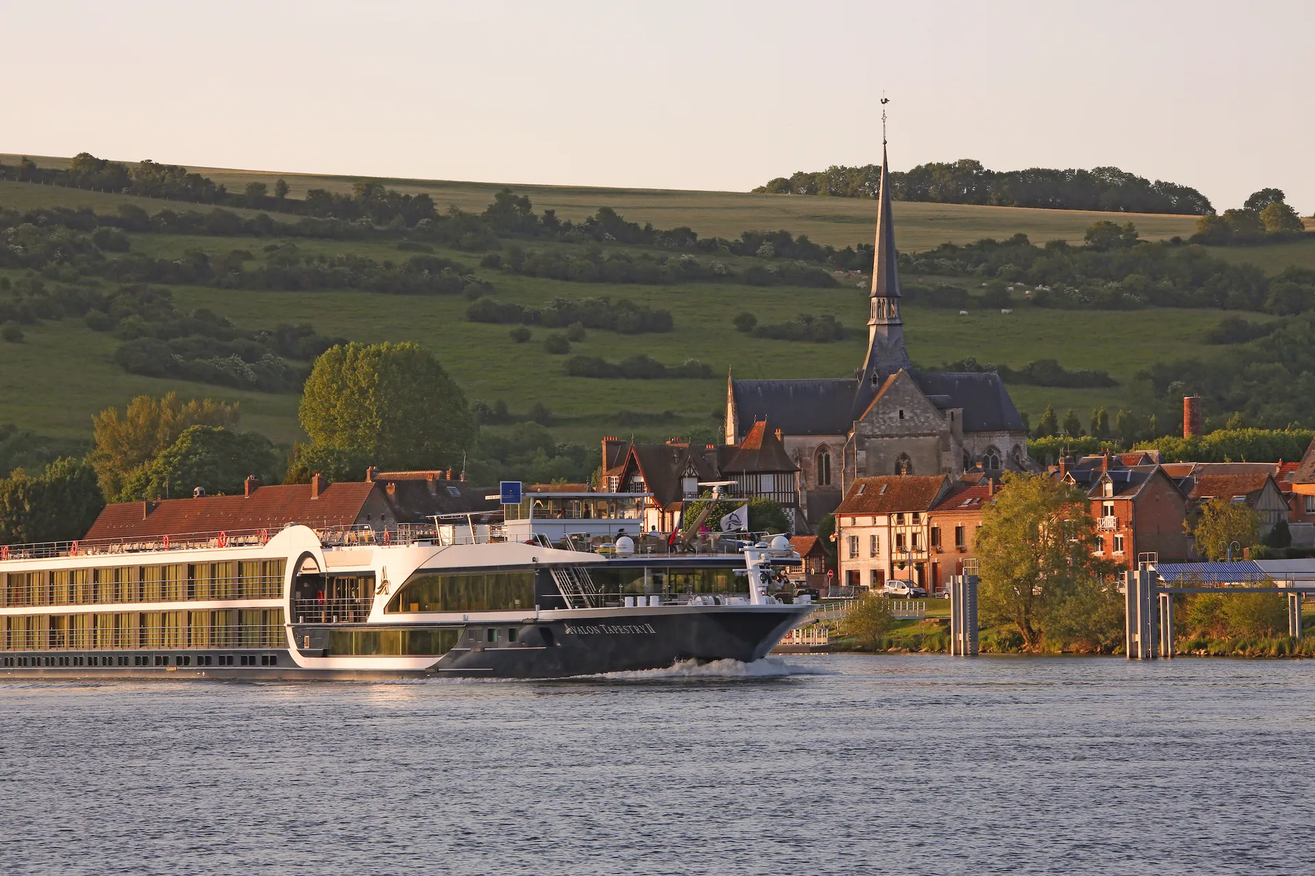 Avalon Waterways