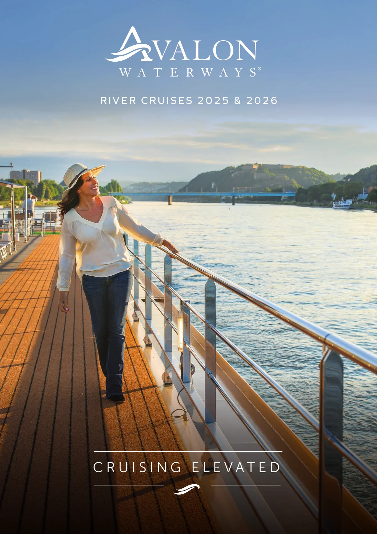 Avalon Waterways River Cruises 2025 2026