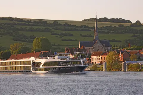 Avalon Waterways (Avalon Waterways)