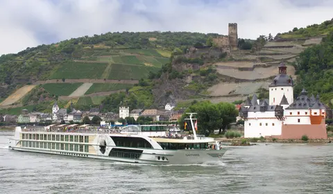 Tauck (Tauck)