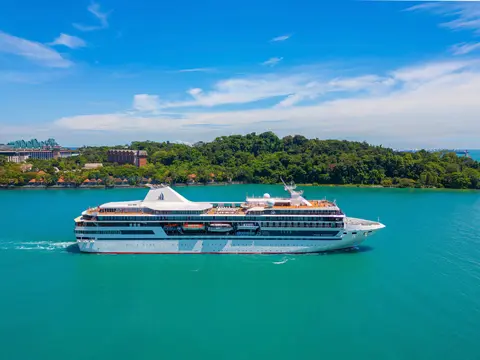 Paul Gauguin Cruises (Paul Gauguin Cruises)