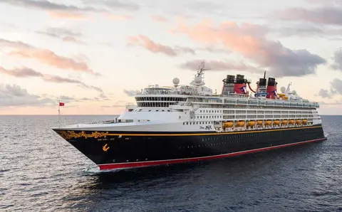 Disney Cruise Line (Disney Cruise Line)
