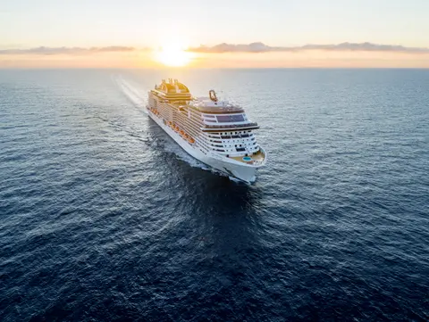 MSC Cruises (MSC Cruises)