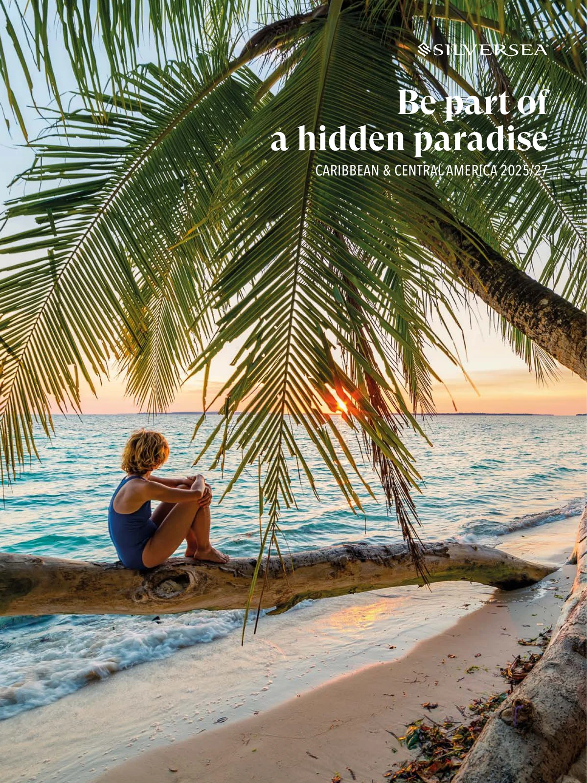 Silversea Caribbean And Central America 2025 2027