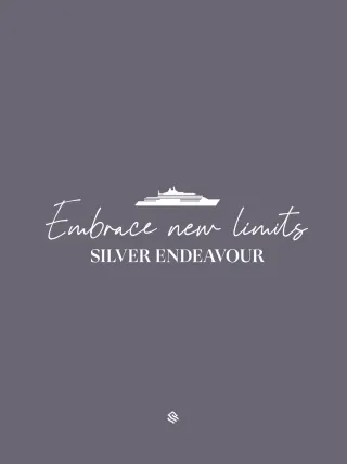 Silversea Silver Endeavour