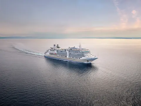 Silversea (Silversea)