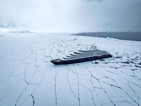 Scenic Ocean Cruises (Scenic Ocean Cruises)