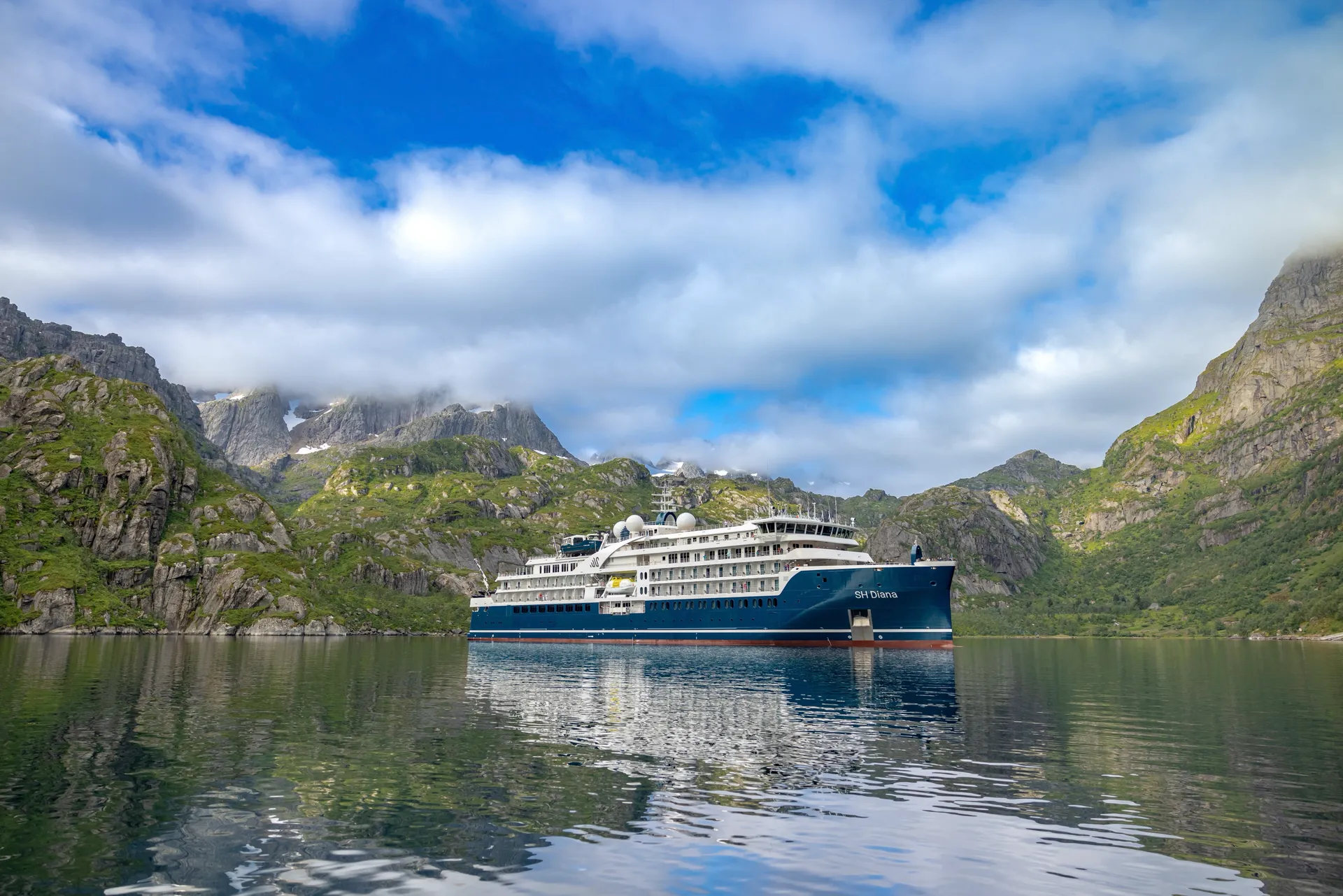 Swan Hellenic