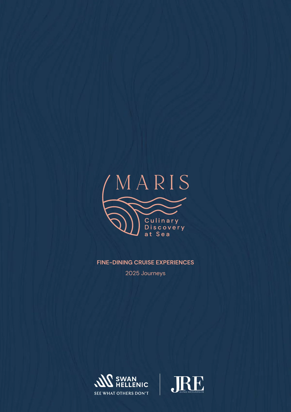 Swan Hellenic Maris Fine Dining Cruise Experiences 2025