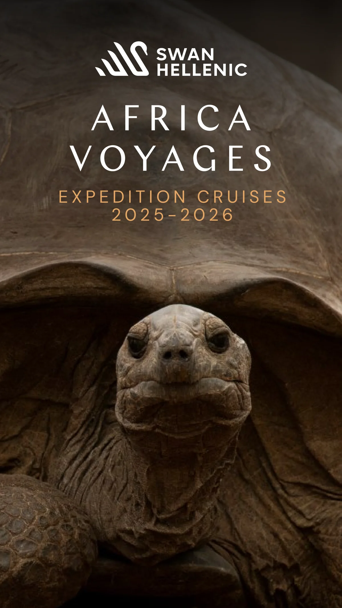 Swan Hellenic Africa Voyages Expedition Cruises 2025 2026