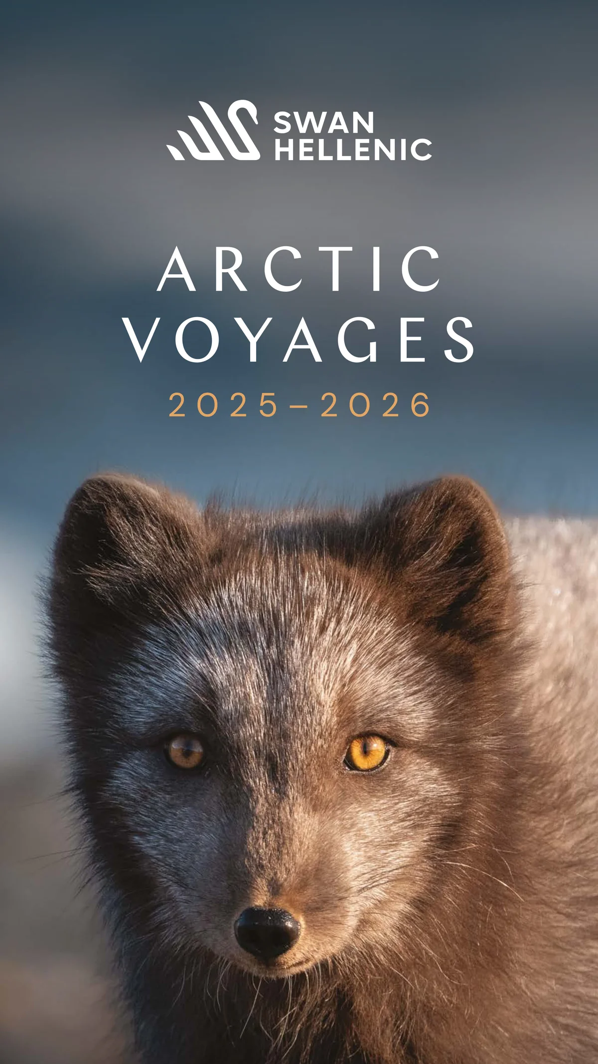 Swan Hellenic Arctic Voyages 2025 2026