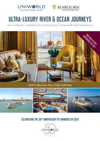 Uniworld Boutique Seabourn Partnership 2027 Dm   Direct