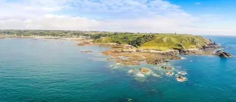 Lissabon til Honfleur — Ponant · Le Lyrial