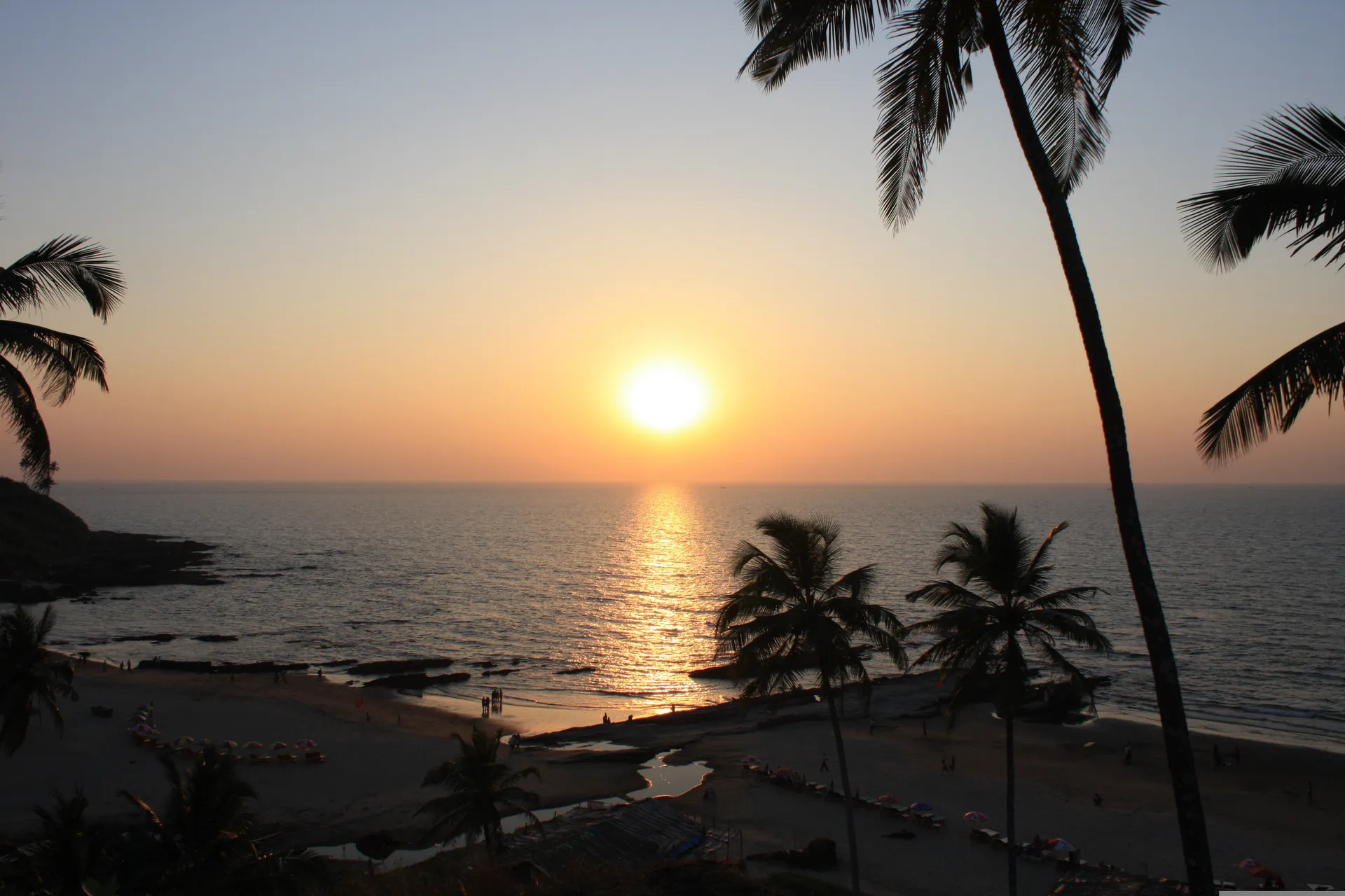 Goa (Mormugao), India (Goa (Mormugao), India)