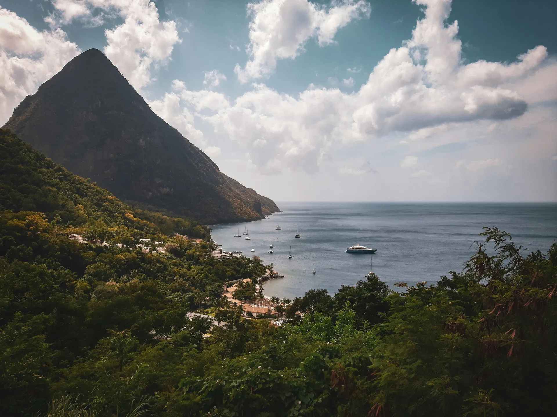 Soufriere 2
