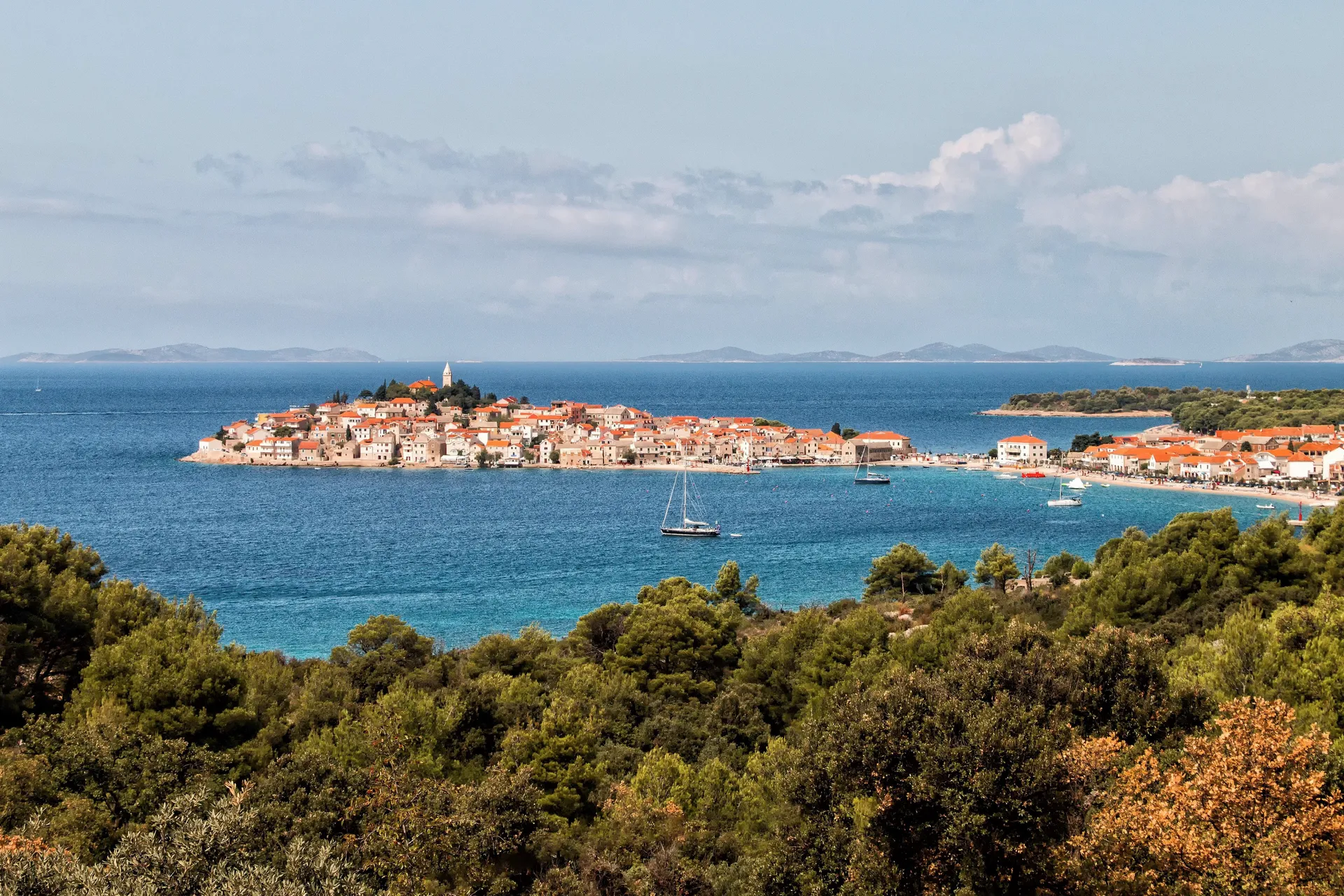 Primosten (Primosten)