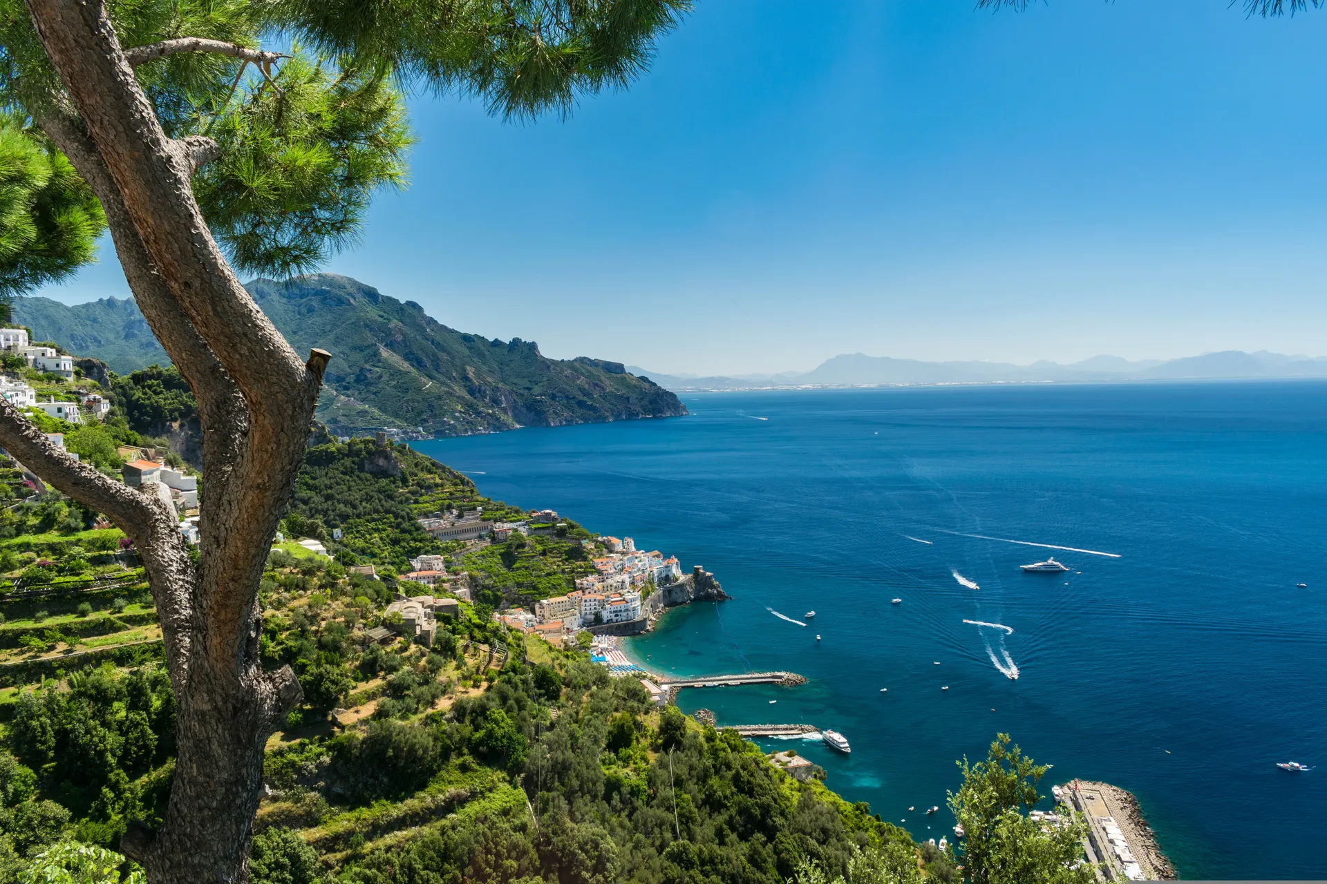 Amalfi (Amalfi)
