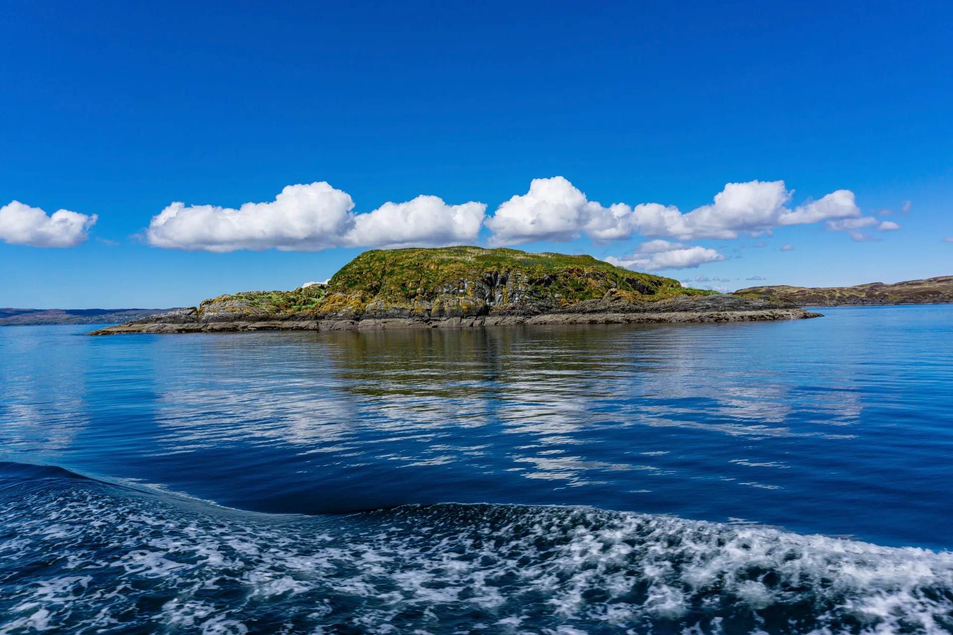 Eigg (Isle of Eigg)