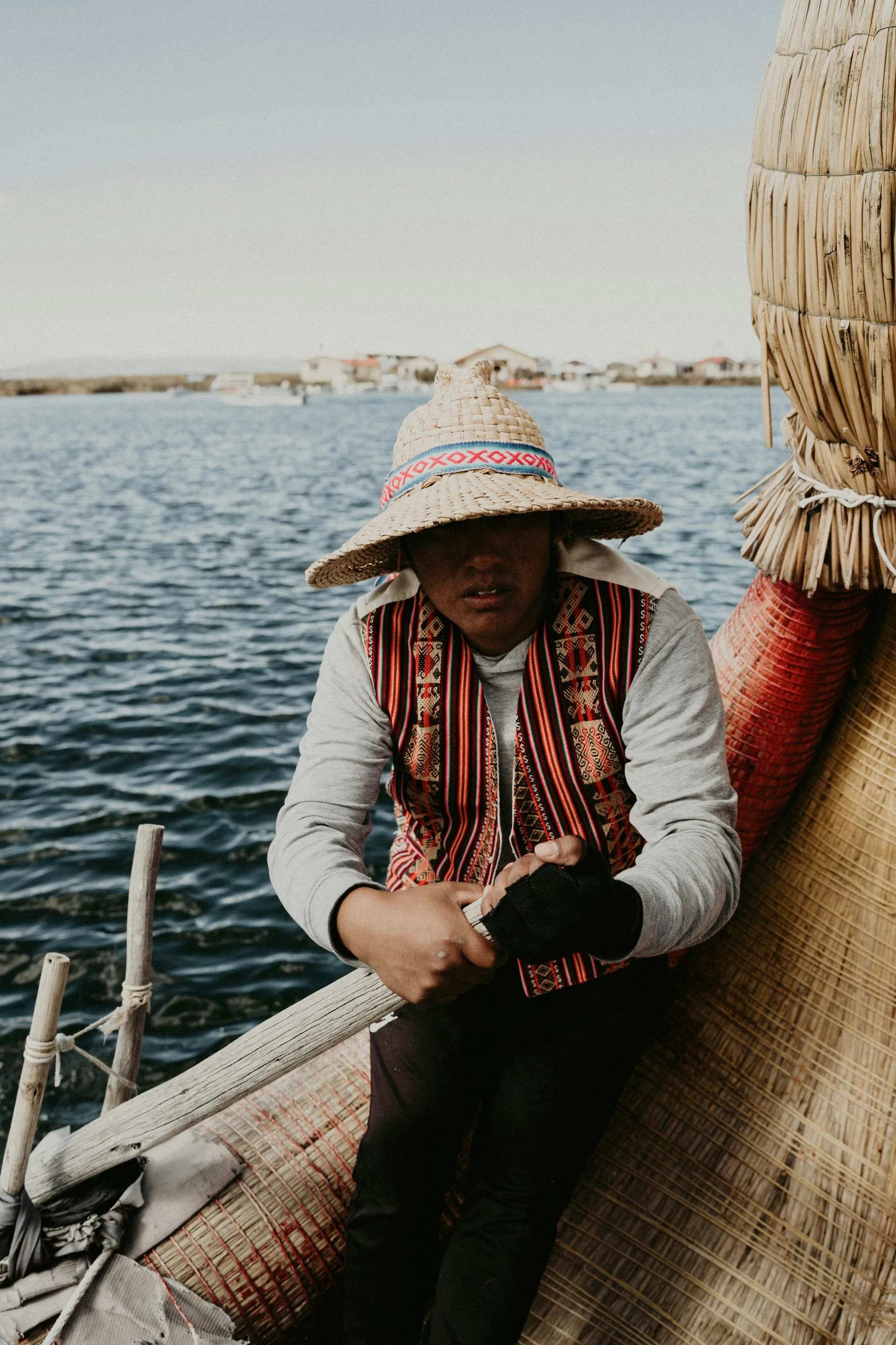 35-Day Grand World Voyage — هالند آمریکا لاین · Volendam