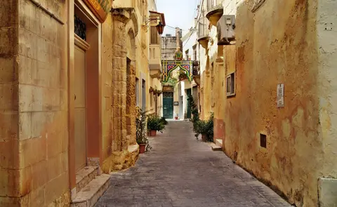 Valletta 1