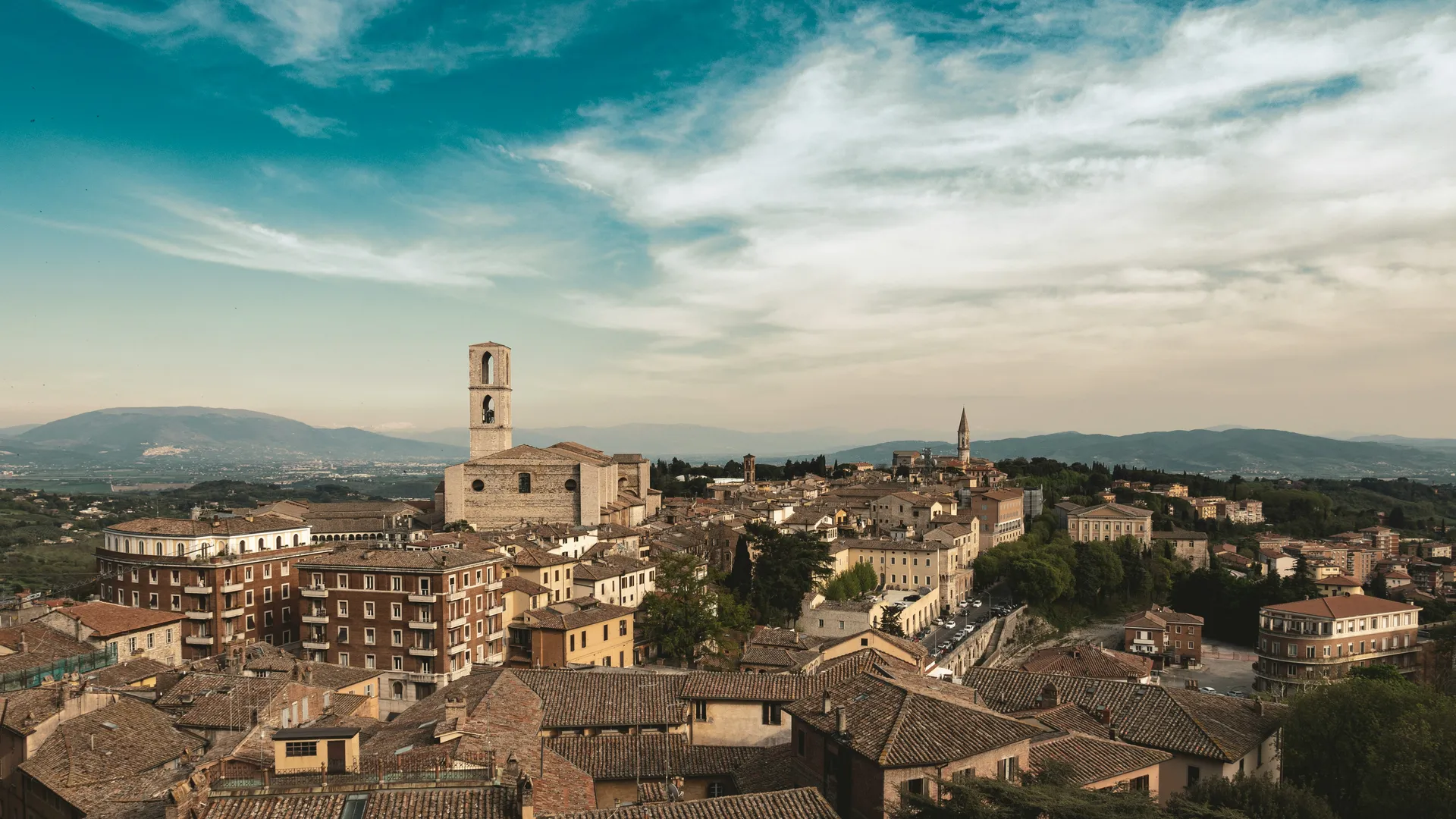 Perugia (Perugia)