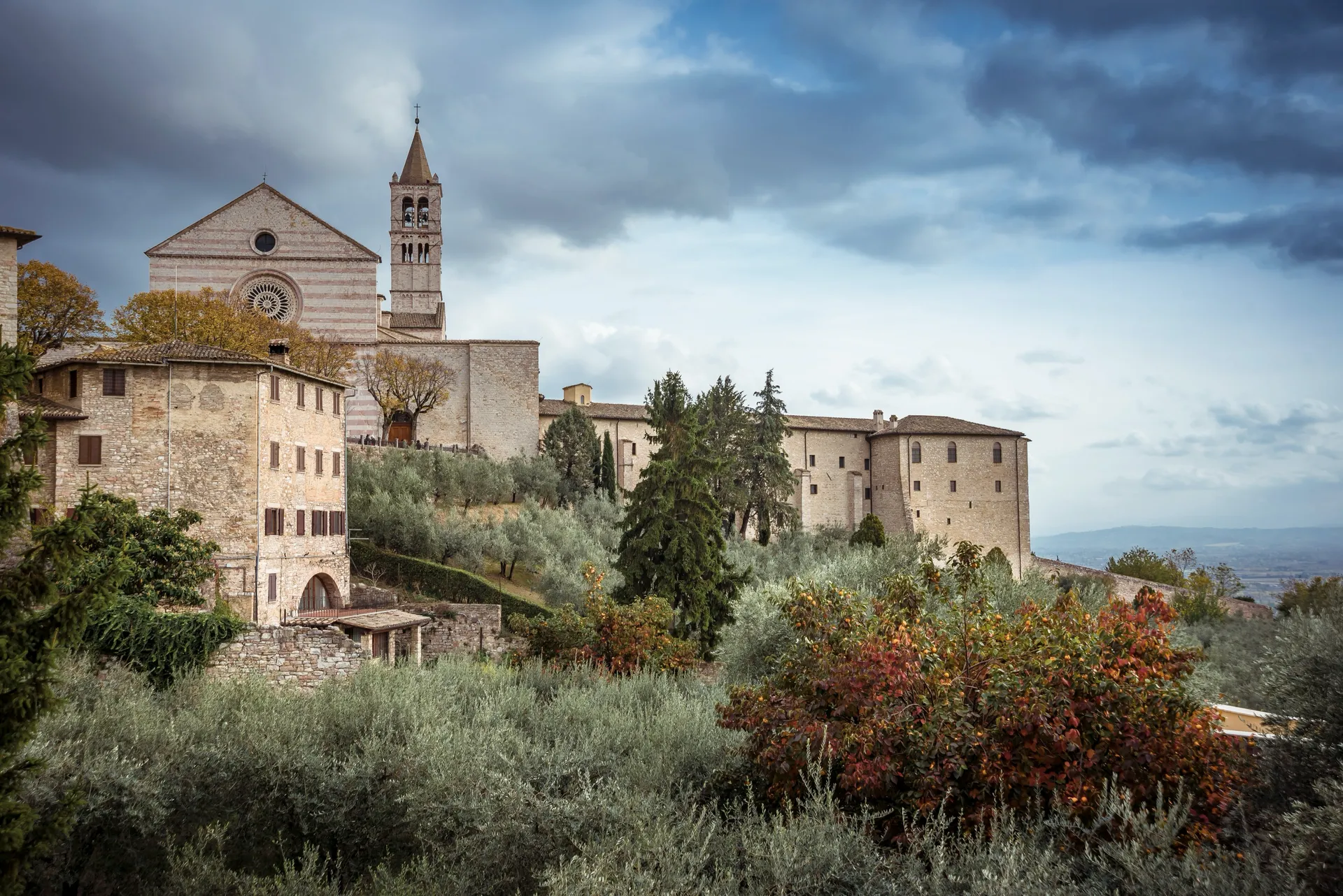 Assisi (Assisi)