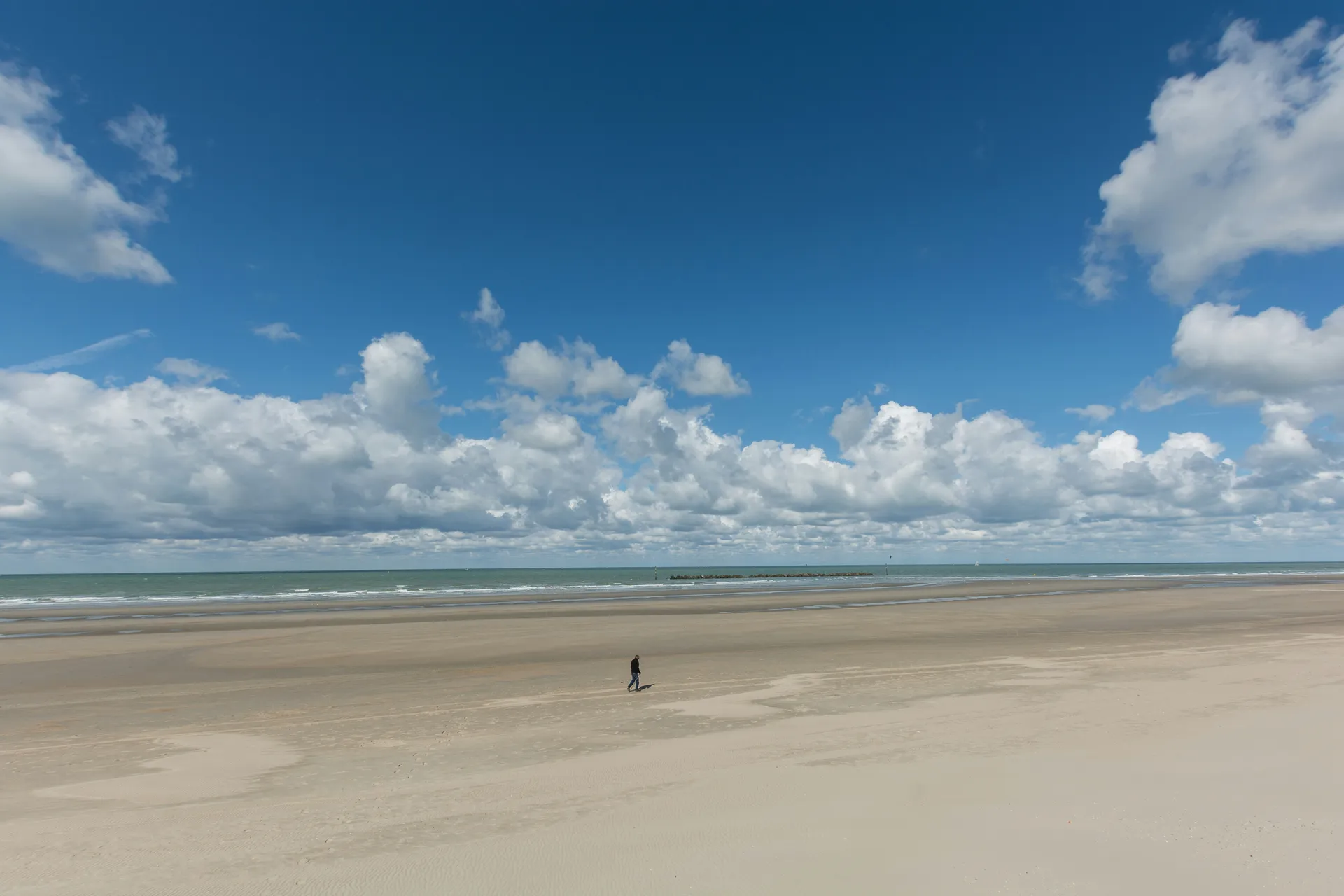 Dunkerque, Frankrike 5