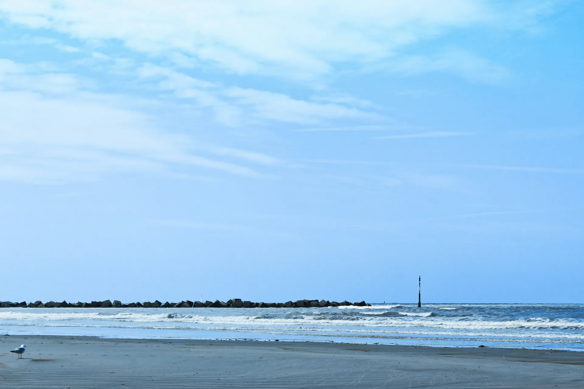 Dunkerque, Frankrike 4