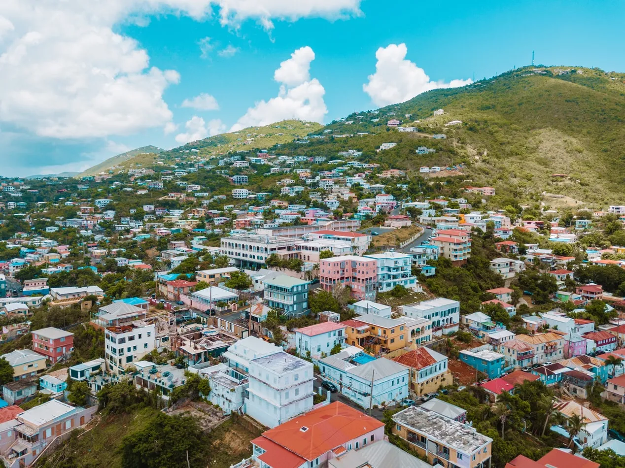 Charlotte Amalie 2