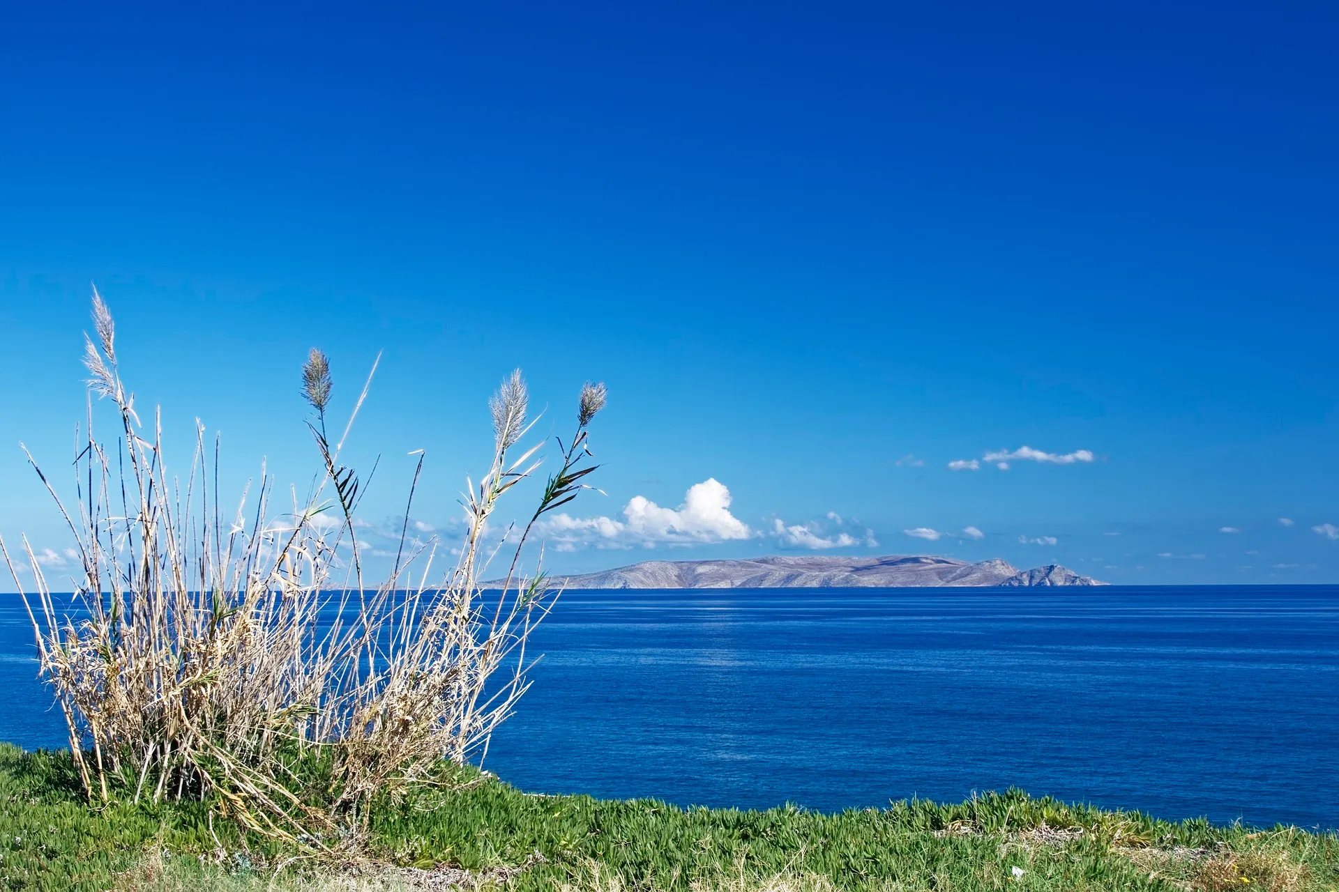 Wyspy Greckie: Włochy, Francja i Grecja — Norwegian Cruise Line · Norwegian Sky