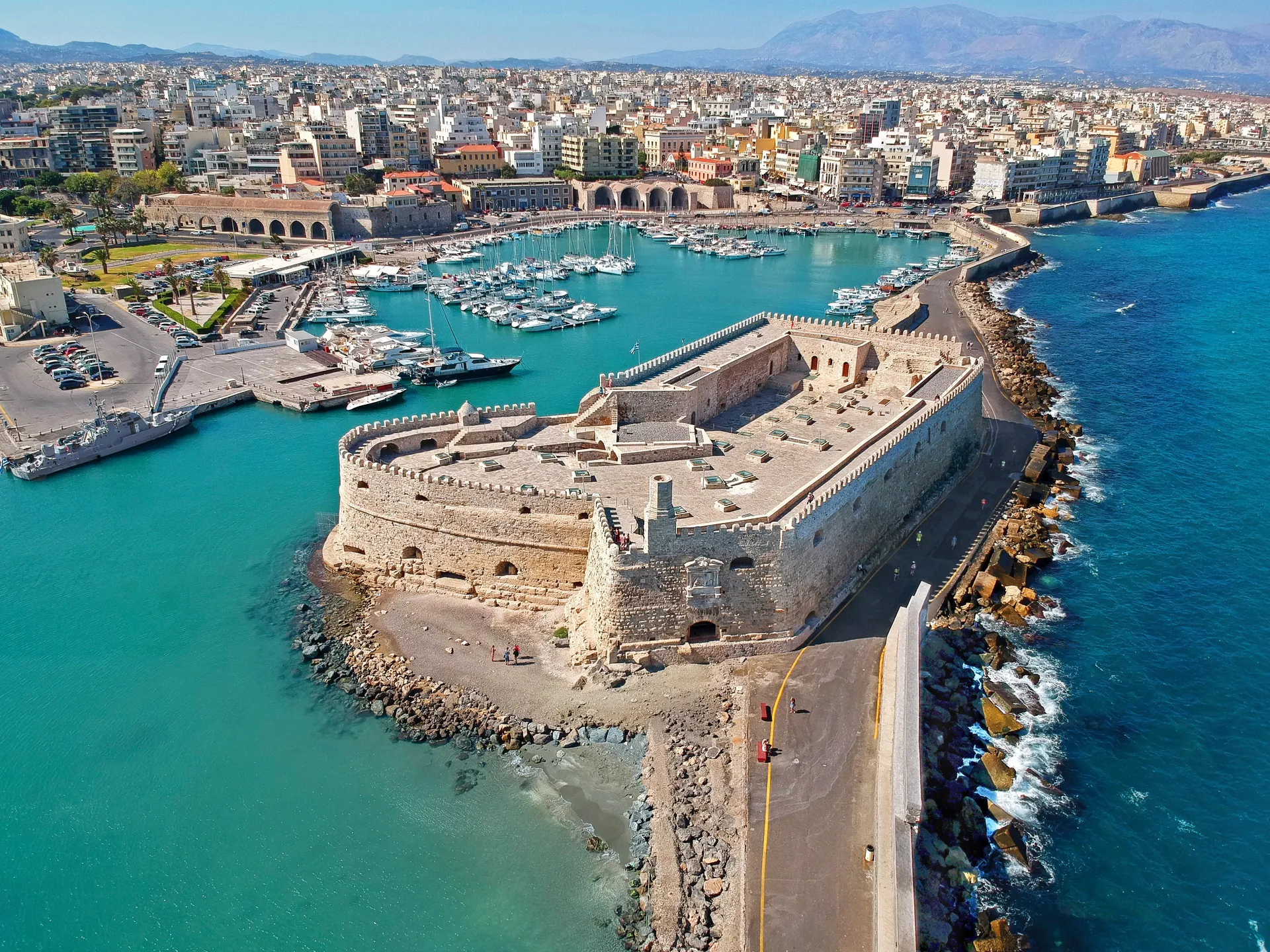 Heraklion 2