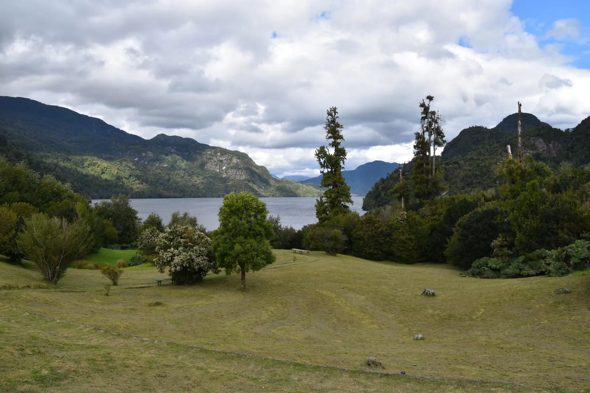 Puerto Chacabuco (Puerto Chacabuco)