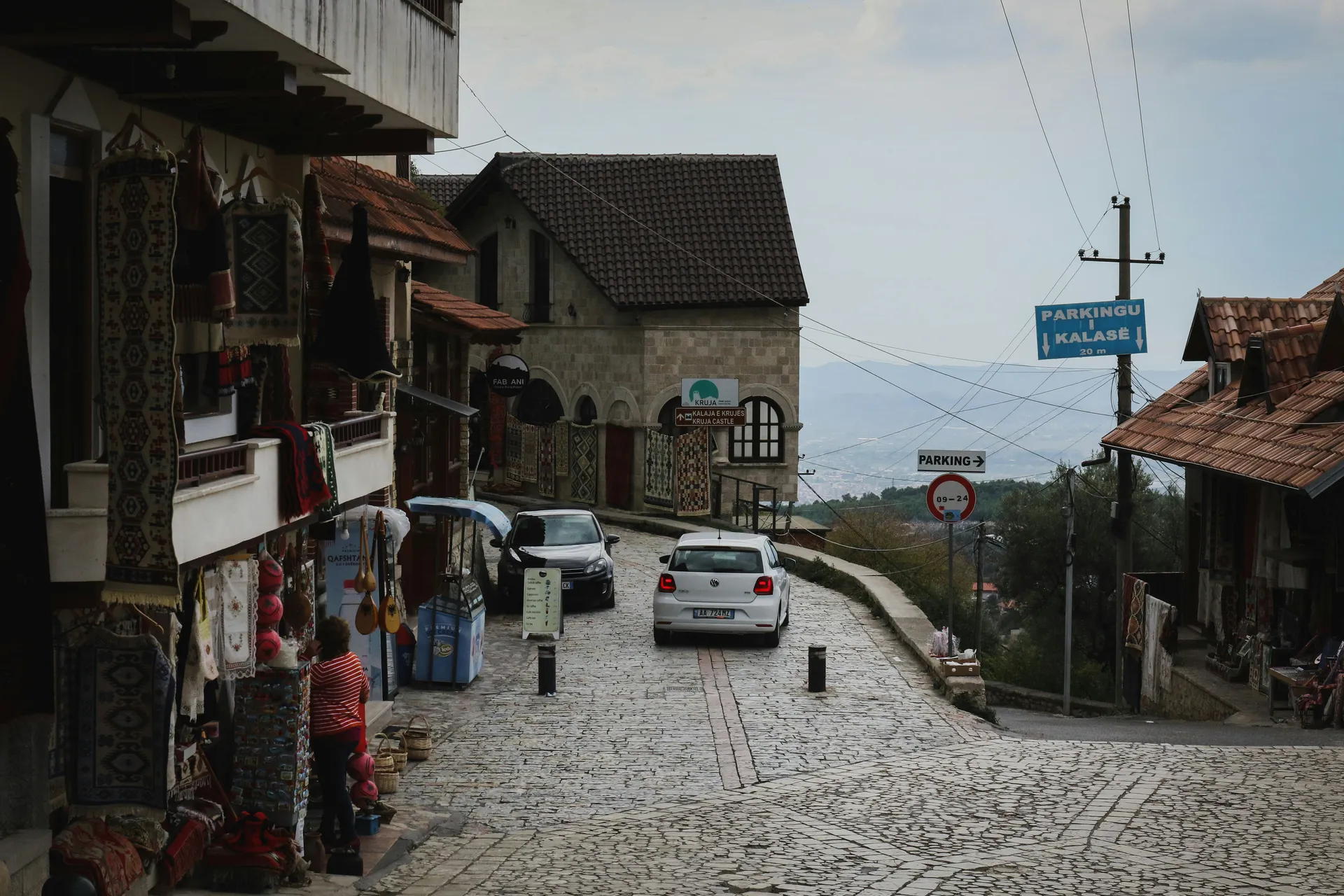 Krujë 4