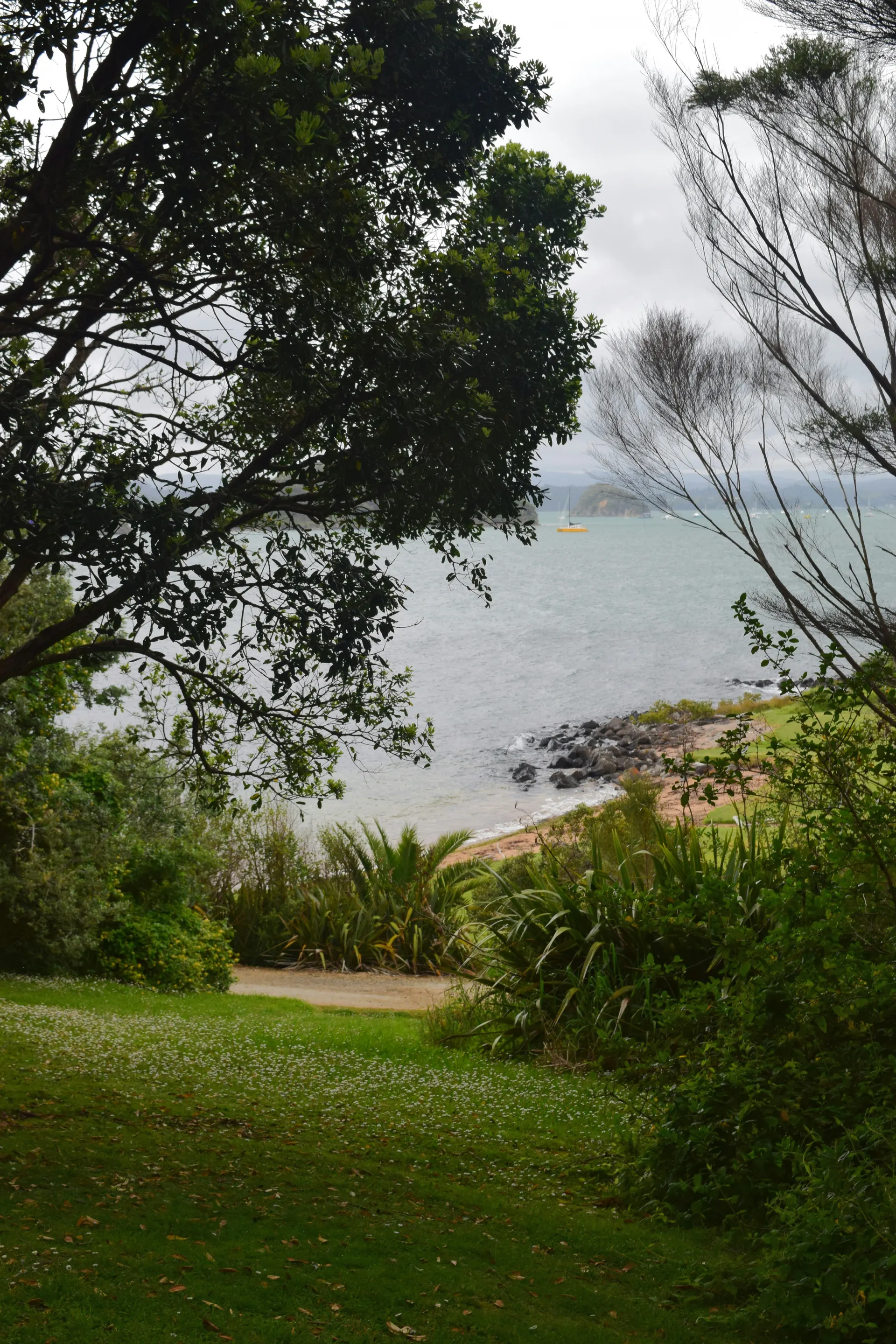 Waitangi, Bay of Islands (Waitangi, Bay of Islands)