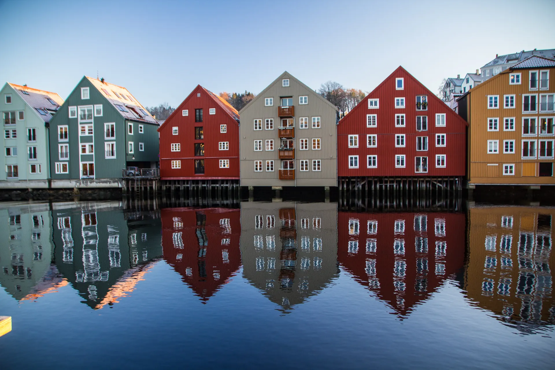 Fjordes do Norte & Viagem dos Colecionadores do Círculo Ártico — Holland America Line · Rotterdam