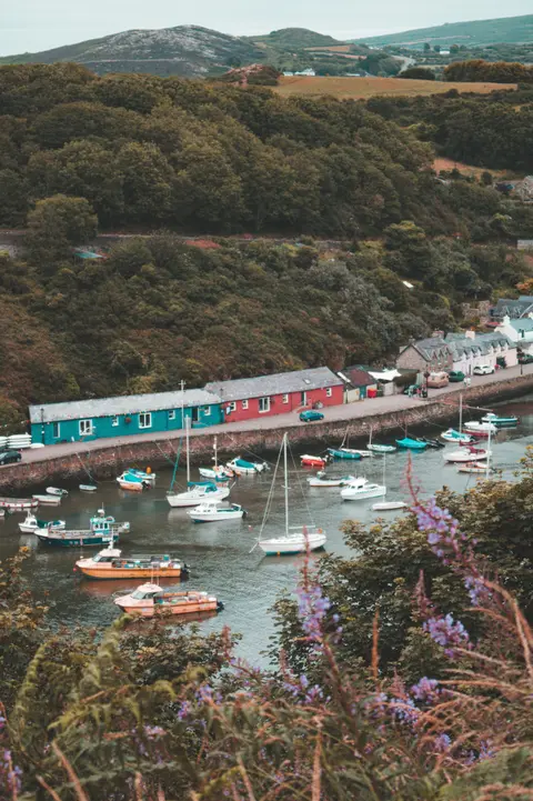 Fishguard