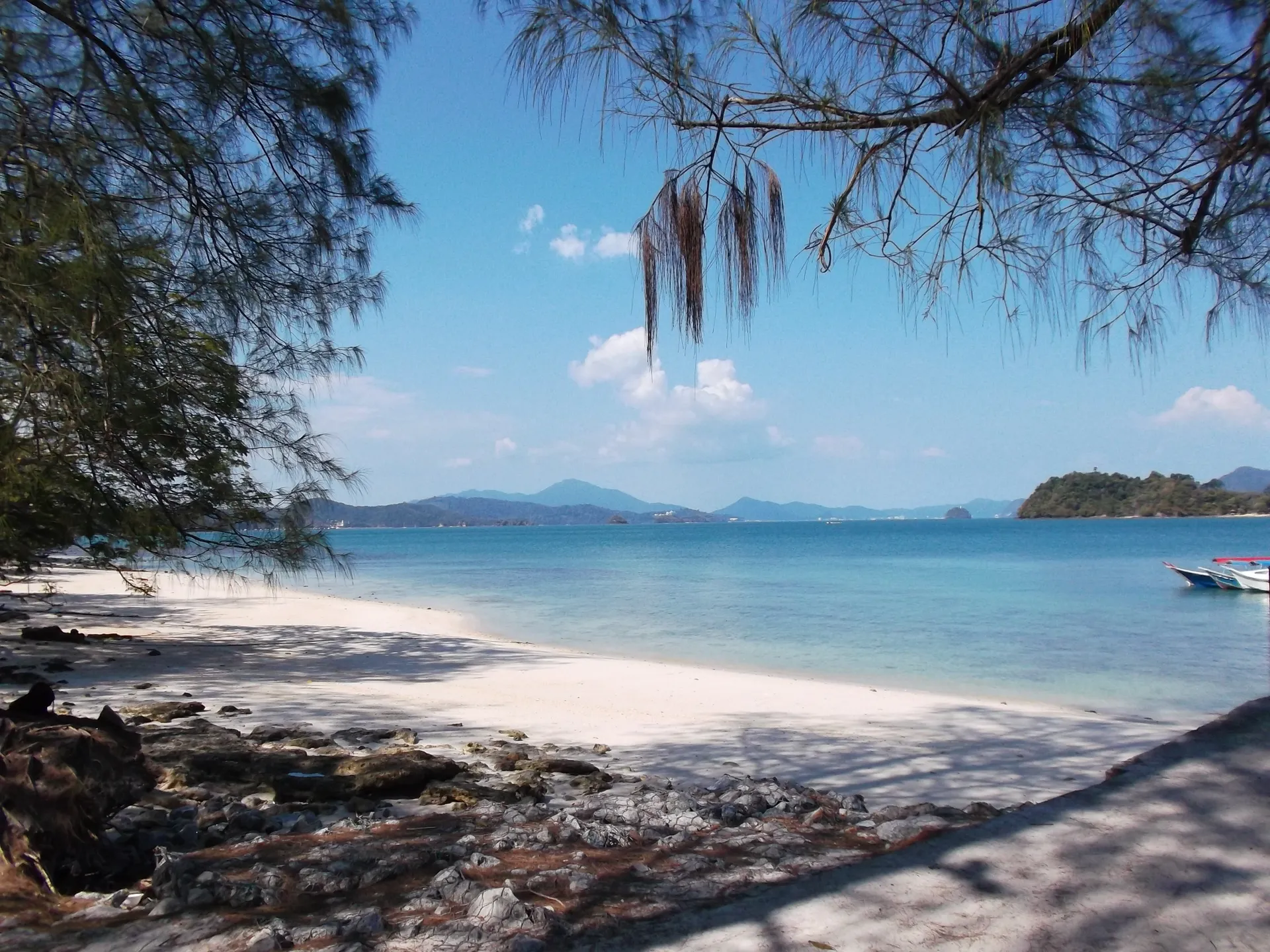 Langkawi (Langkawi)