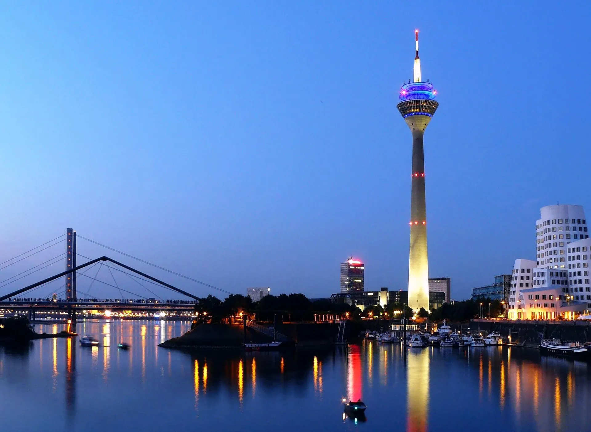 Düsseldorf (Dusseldorf)