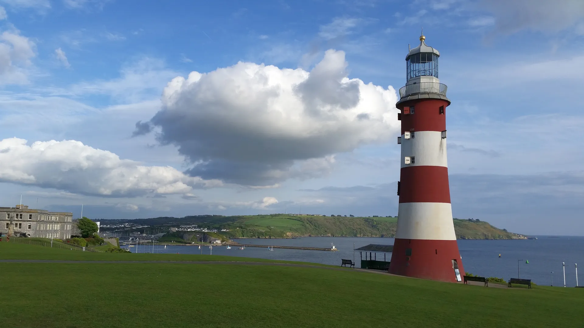 Plymouth, England (Plymouth, England)