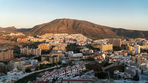 Los Cristianos