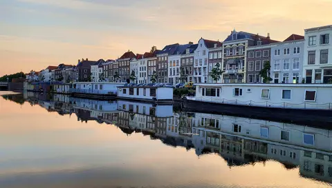 Middelburg