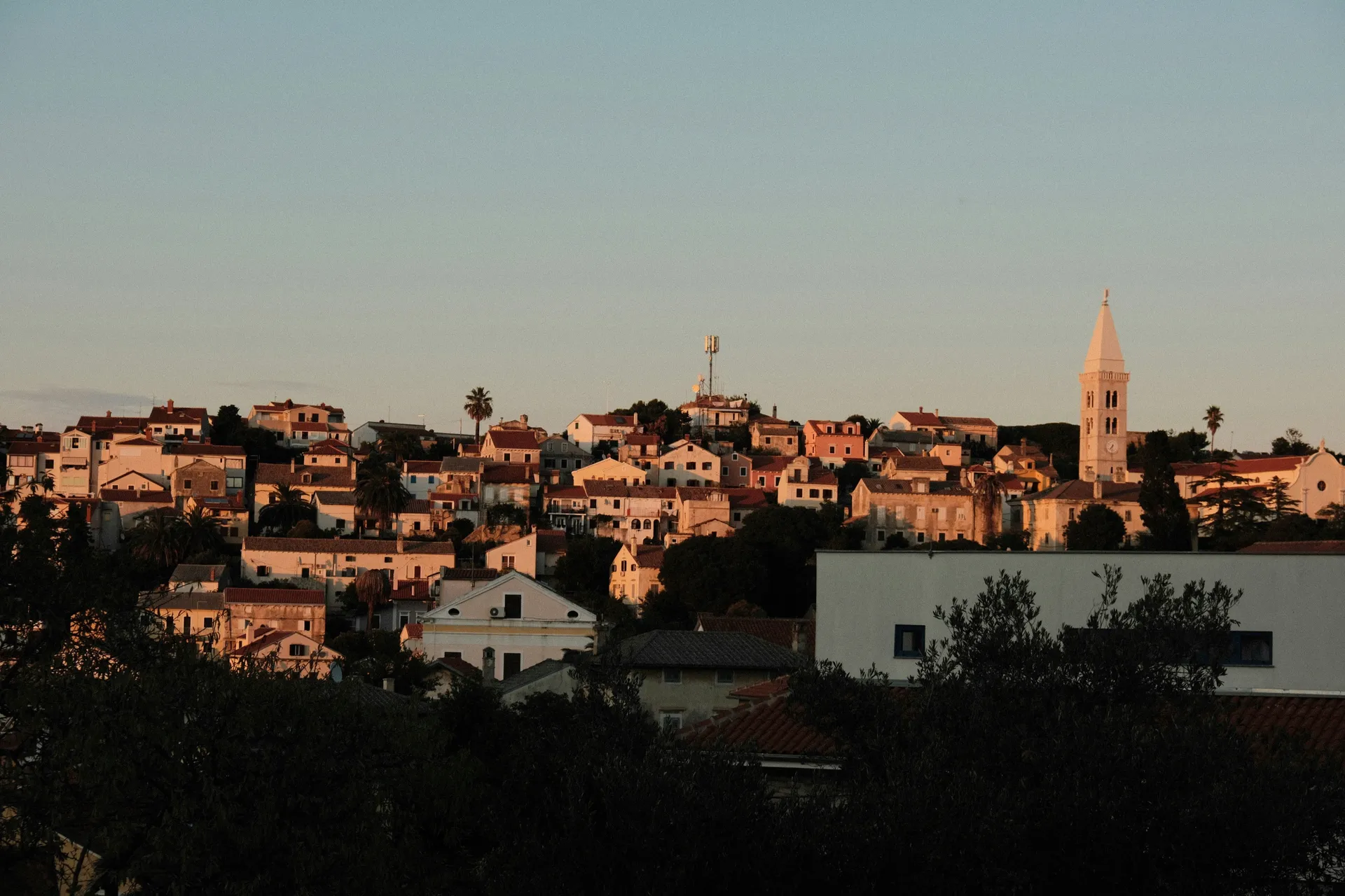 Mali Lošinj, Kroatia 4