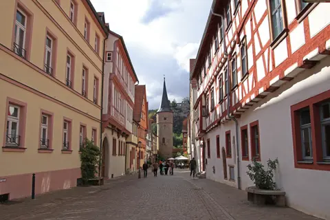 Karlstadt