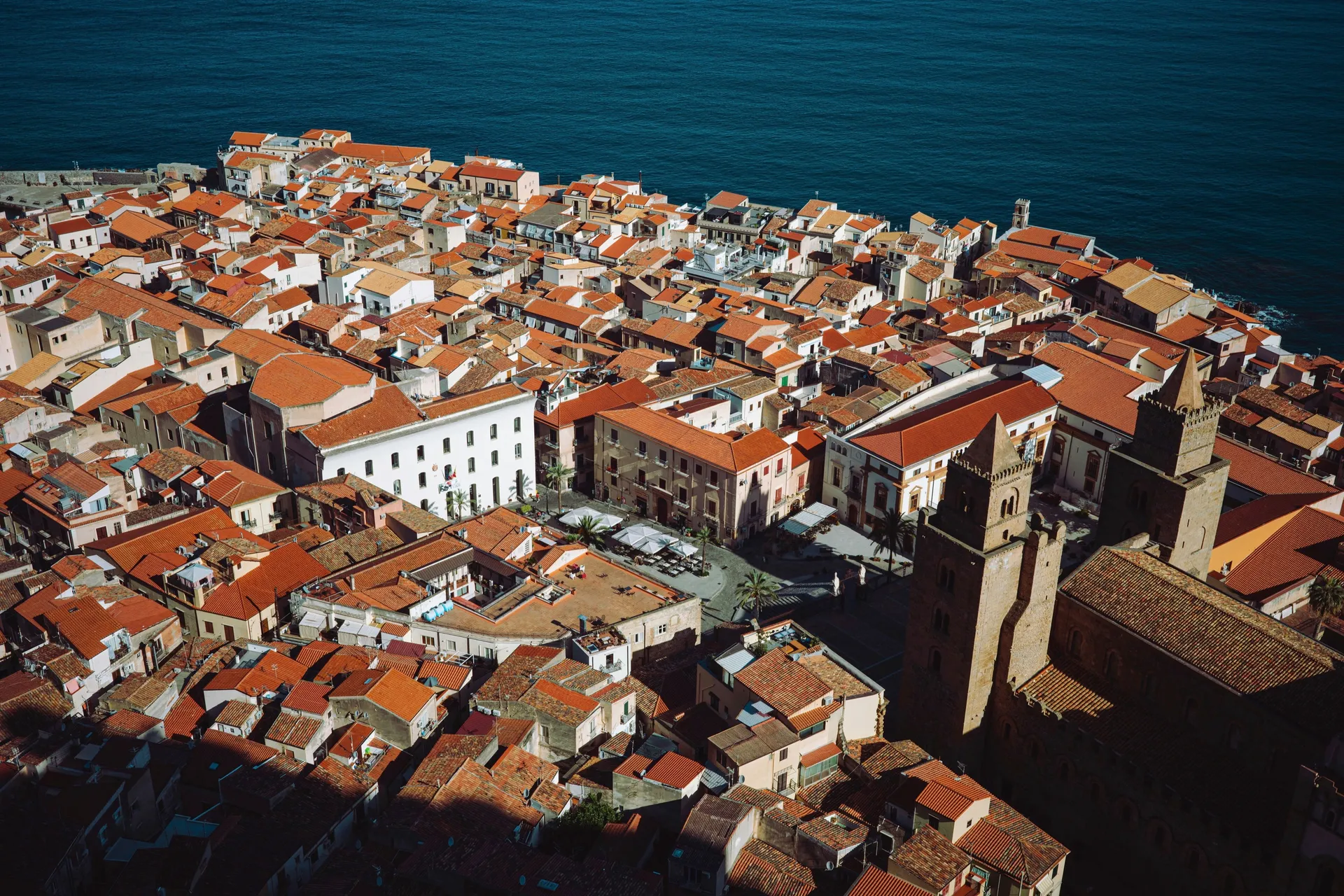 Cefalù (Cefalù)