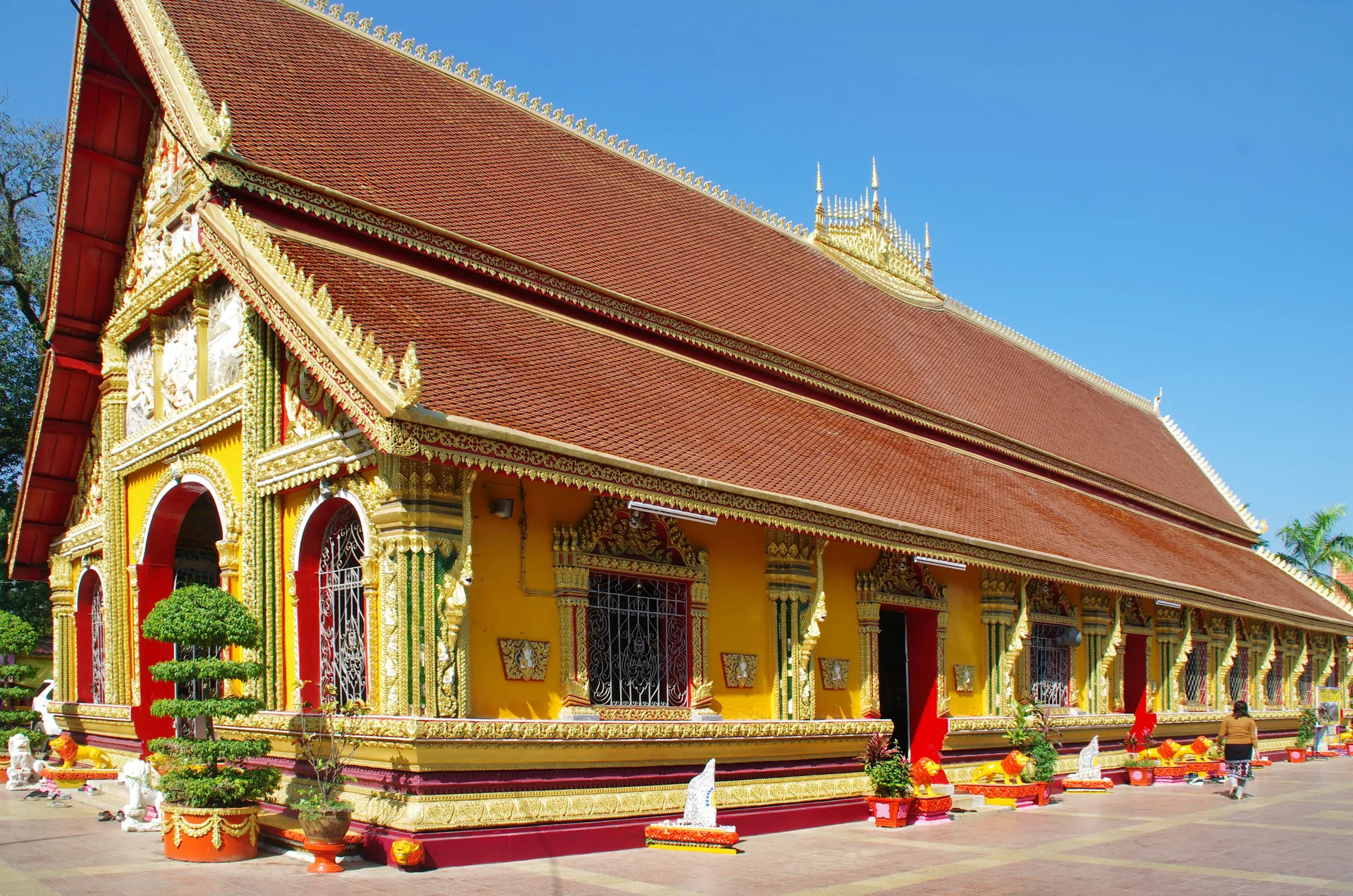 Luang Prabang 2