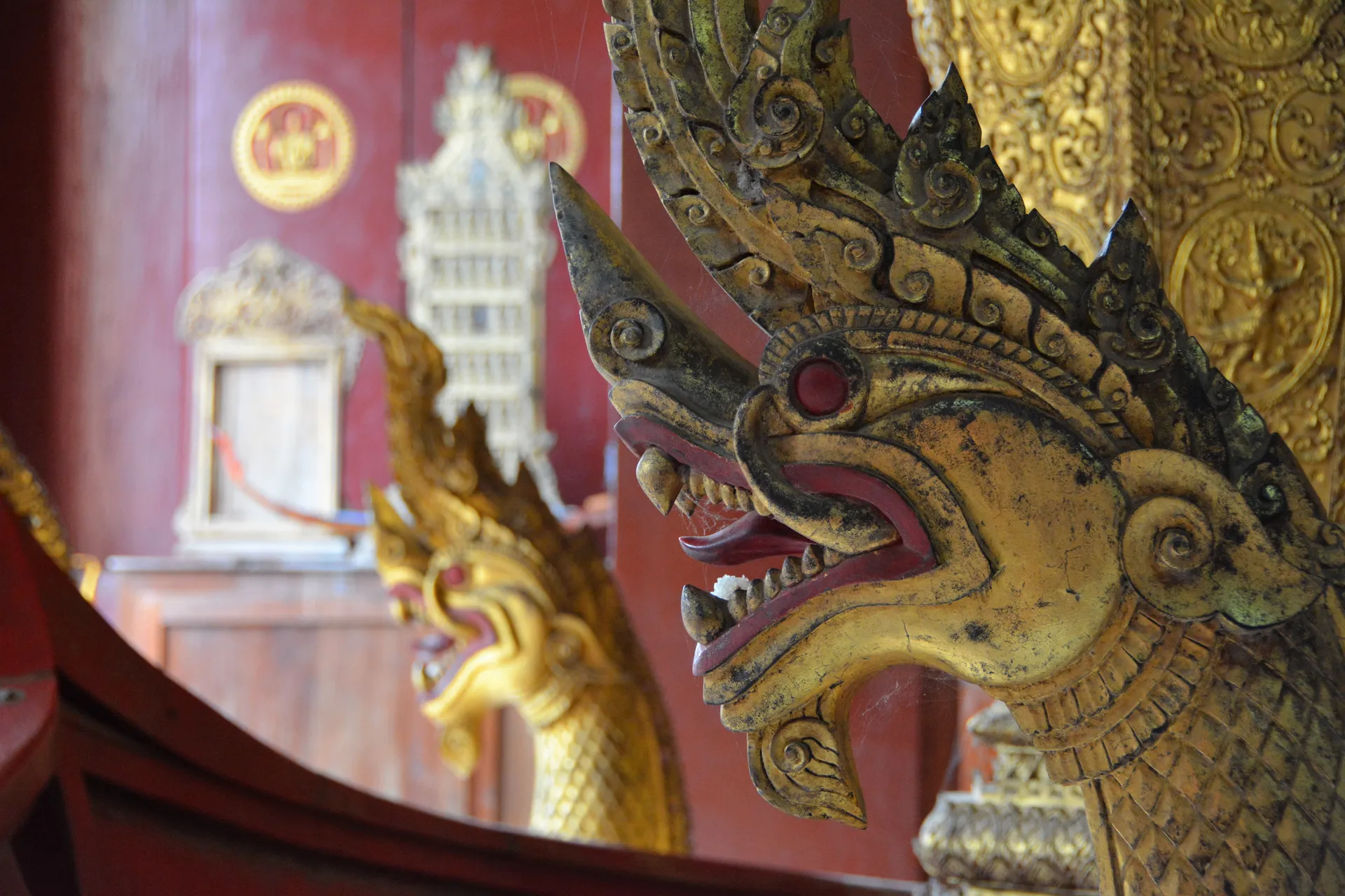 The Mekong, Vietnam, Laos & Cambodia — Tauck · Aqua Mekong