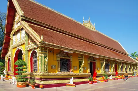 Luang Prabang 2