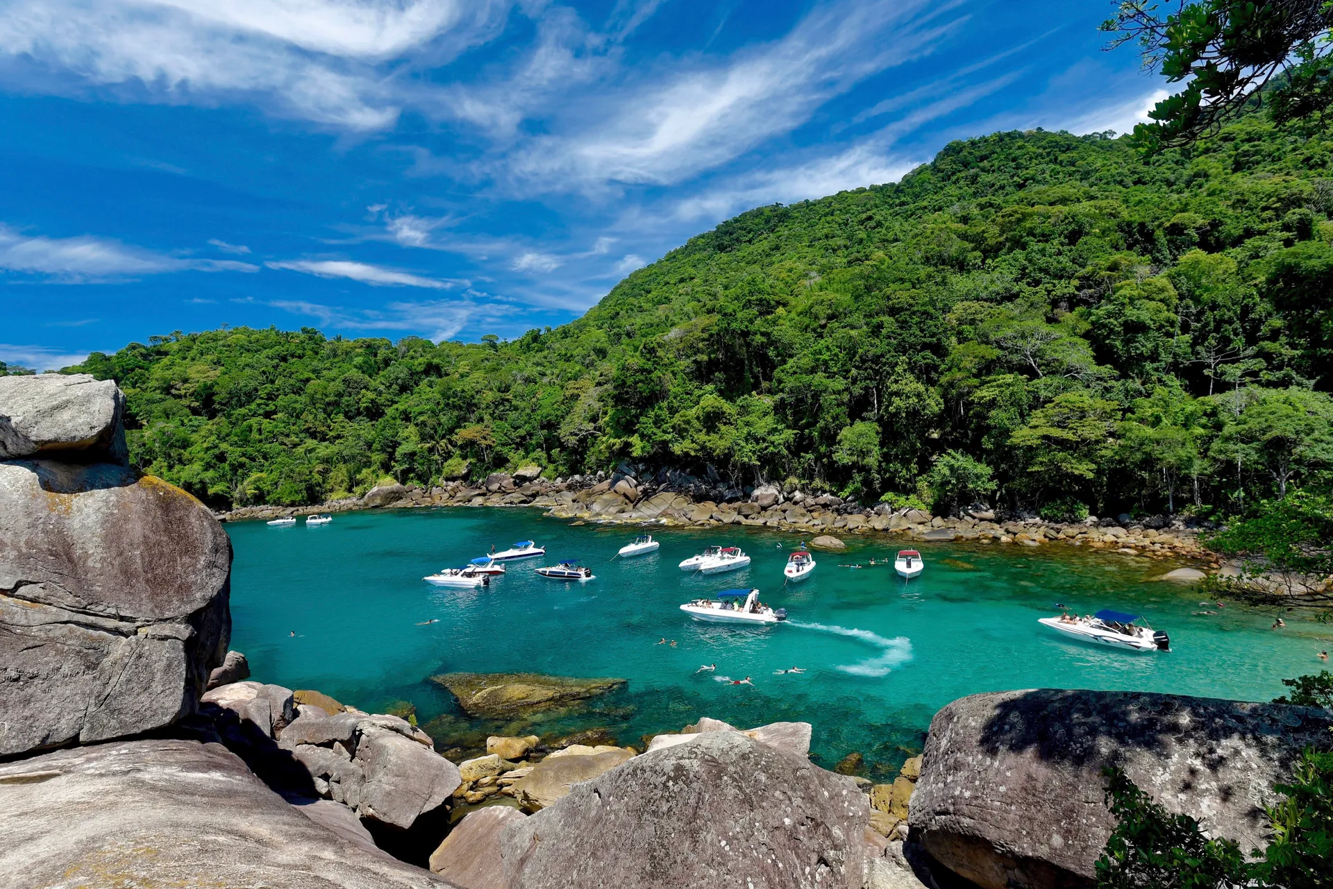 Ilha Grande 2