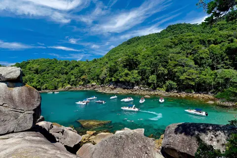 伊略格兰德岛 2