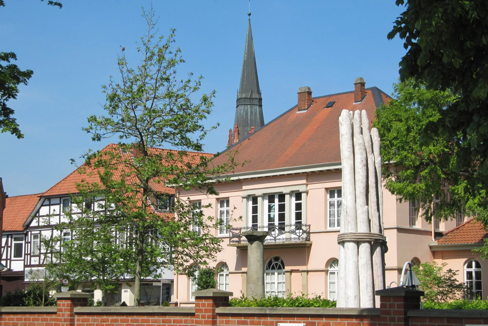 Nienburg (Nienburg)